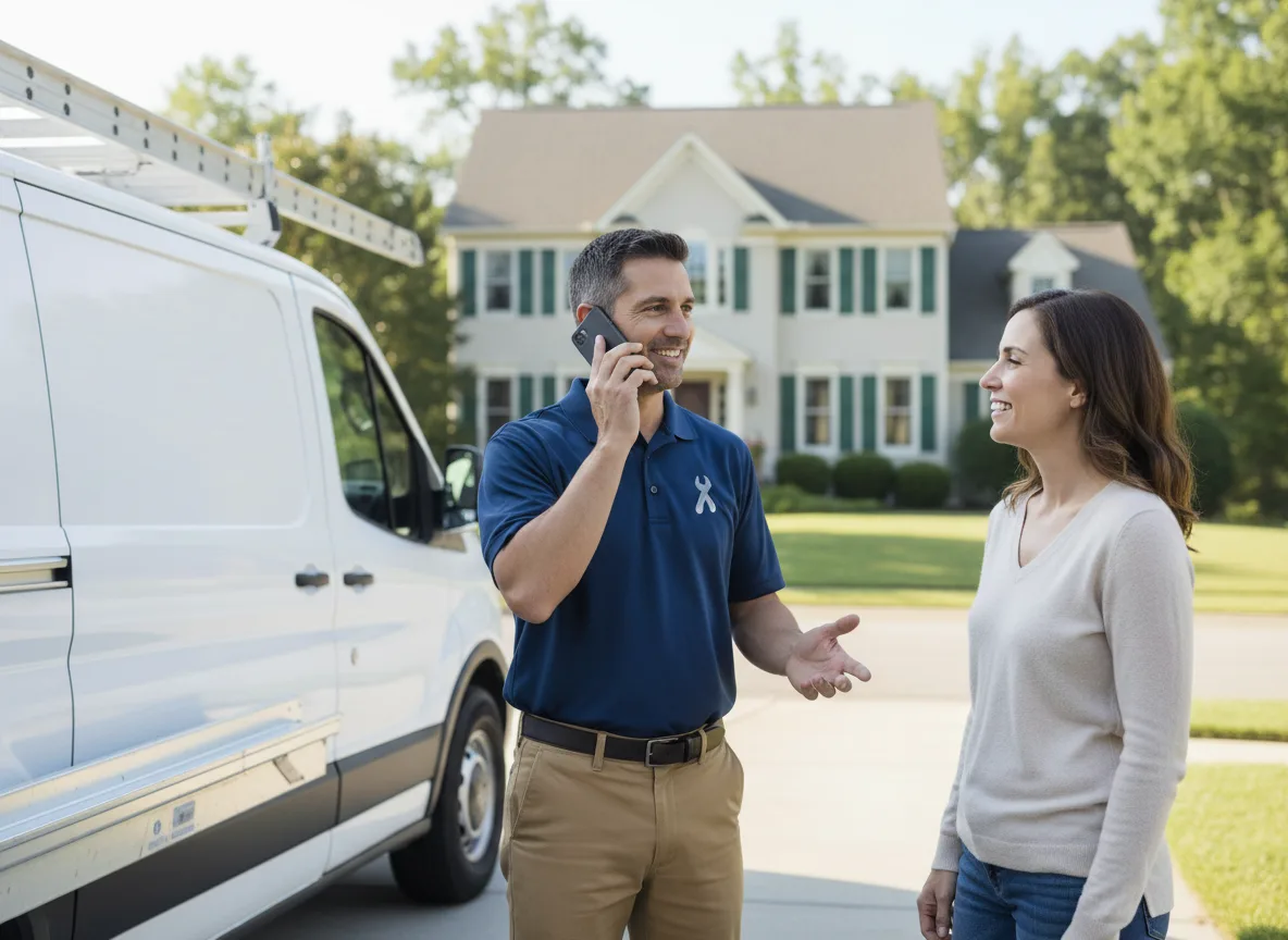 Home Gutter Service Glen Ullin, ND FAQs